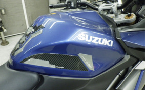 SUZUKI GSX-S1000GT 2022 EK1AA