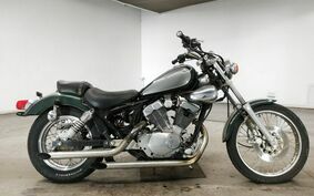 YAMAHA VIRAGO 250 3DM