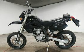 KAWASAKI KLX250D TRACKER LX250E