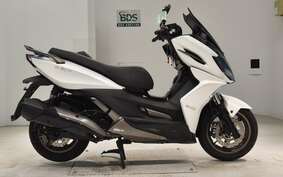 KYMCO K-XCT 300 i 2019 SK60