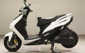 YAMAHA CYGNUS 125 XSR 3 SED8J