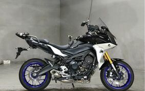 YAMAHA TRACER 9 2019 RN51J