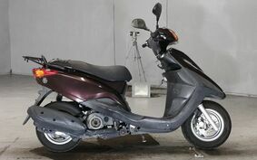 YAMAHA AXIS 125 TREET SE53J