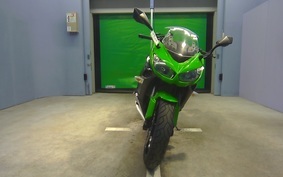 KAWASAKI NINJA 1000 A 2012 ZXT00G