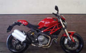 DUCATI MONSTER 1100 EVO 2013 M511J