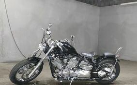 YAMAHA DRAGSTAR 1100 1999 VP10J