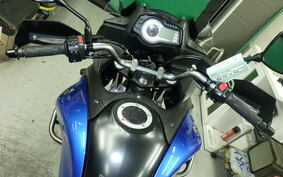 SUZUKI DL650 ( V-Strom 650 ) 2014 VP56A