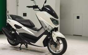 YAMAHA N-MAX SED6J