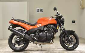 TRIUMPH SPEED TRIPLE 1995 C301DM