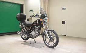 SUZUKI GN125 F Gen.2 PCJ2N