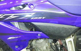 YAMAHA YZ125X CE29C