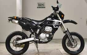 KAWASAKI KLX250D TRACKER LX250E