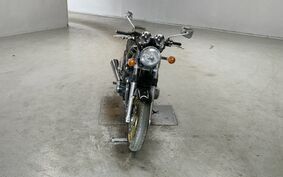 KAWASAKI ZEPHYR 400 2002 ZR400C