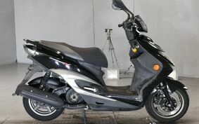 YAMAHA CYGNUS 125 X SR SE44J