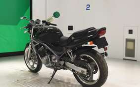 KAWASAKI BALIUS 250 ZR250A