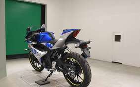 SUZUKI GSX-R125 DL33B