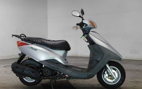 YAMAHA AXIS 125 TREET SE53J