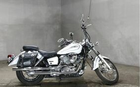 YAMAHA DRAGSTAR 250 VG02J