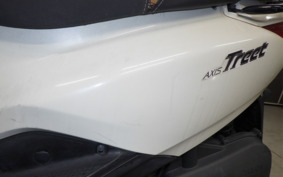 YAMAHA AXIS 125 TREET SE53J