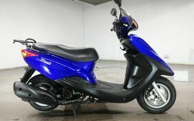 YAMAHA AXIS 125 TREET SE53J