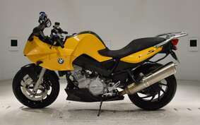 BMW F800S 2008