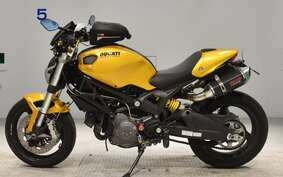 DUCATI MONSTER 696 2009 M500A