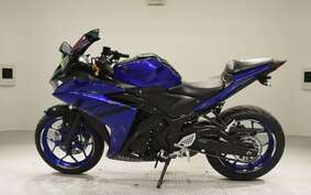 YAMAHA YZF-R25 RG43J