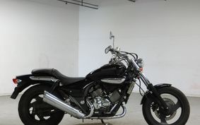 KAWASAKI ELIMINATOR 250 V Type 2007 VN250A