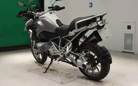 BMW R1200GS 2014 0A01