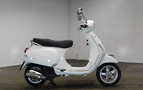 VESPA LX125 M681