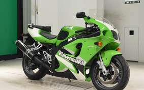 KAWASAKI NINJA ZX-7R 2000 ZXDP12