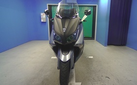 YAMAHA T-MAX 530 A 2012 SJ09