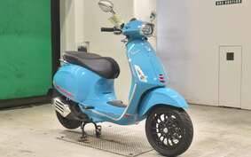 VESPA SPRINT150S