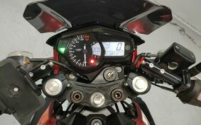 YAMAHA MT-25 RG10J