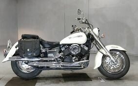 YAMAHA DRAGSTAR 400 CLASSIC 2002 VH01J