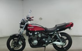 KAWASAKI ZEPHYR 400 2007 ZR400C