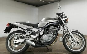 YAMAHA SRX600 1990 3SX