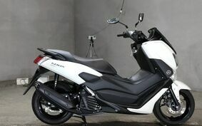 YAMAHA N-MAX 155 SG50J