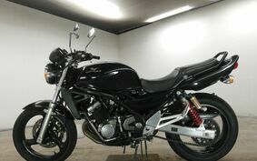 KAWASAKI BALIUS 250 Gen.2 ZR250B