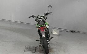 KAWASAKI KSR110 KL110A