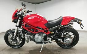 DUCATI MONSTER S4R 2007 M417A