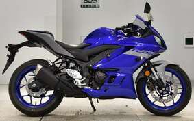 YAMAHA YZF-R25 A RG43J