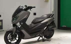 YAMAHA N-MAX 155 A SG50J