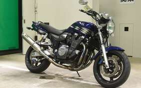 YAMAHA XJR1300 Gen.2 2007 RP17J