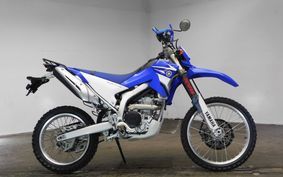 YAMAHA WR250R DG15J