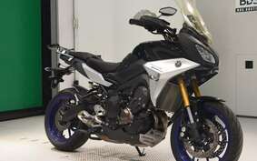 YAMAHA MT-09 Tracer GT 2018 RN51J