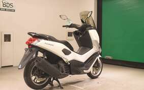 YAMAHA N-MAX SED6J