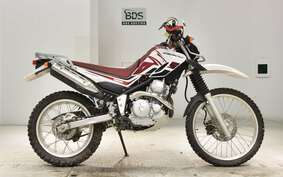 YAMAHA SEROW 250 DG17J