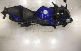 YAMAHA YZF-R25 A RG43J