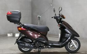 YAMAHA AXIS 125 TREET SE53J